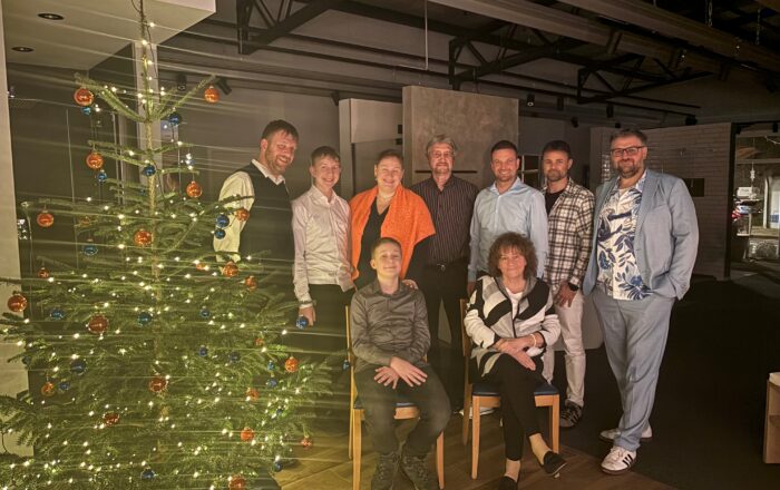 WSG – Weihnachtsbrief 2025