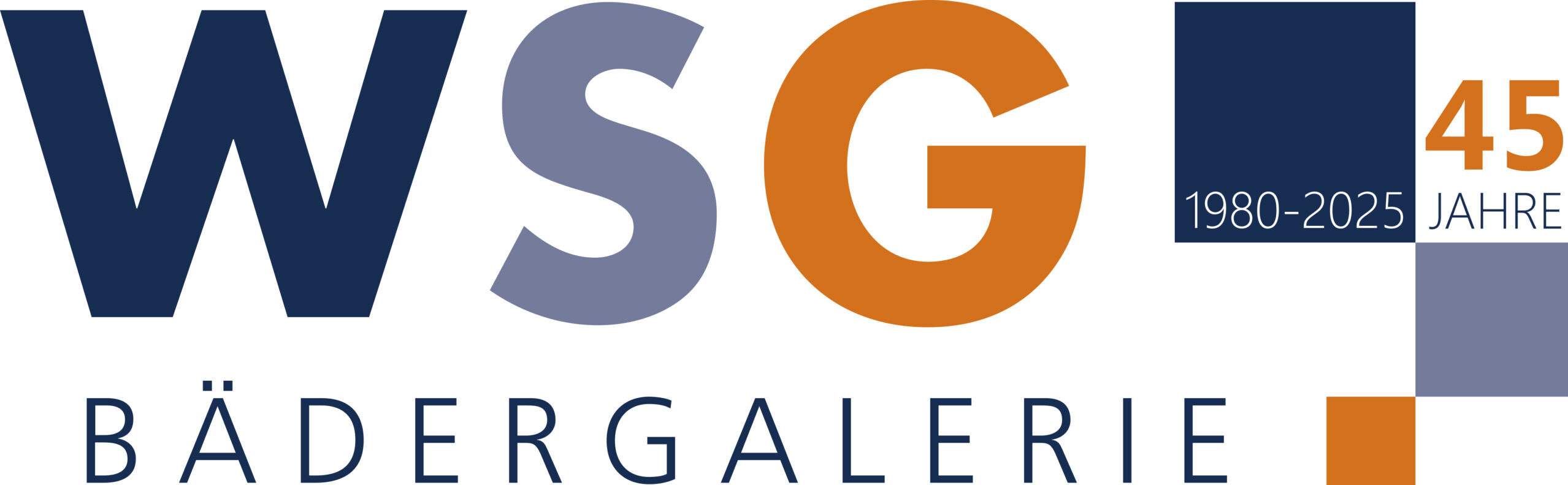 WSG Bädergalerie